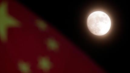 China enviará la primera sonda al lado oculto de la Luna en 2018 