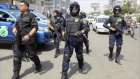 Militares egipcios detienen al hermano de Mursi y su sobrino 