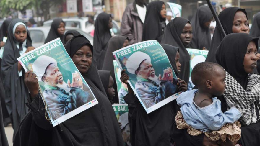 Grupos de DDHH: Nigeria debe investigar masacre de chiíes por Ejército 