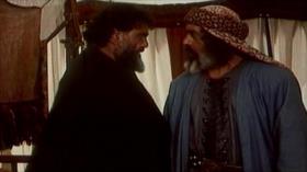 Imam Ali - Episodio 15