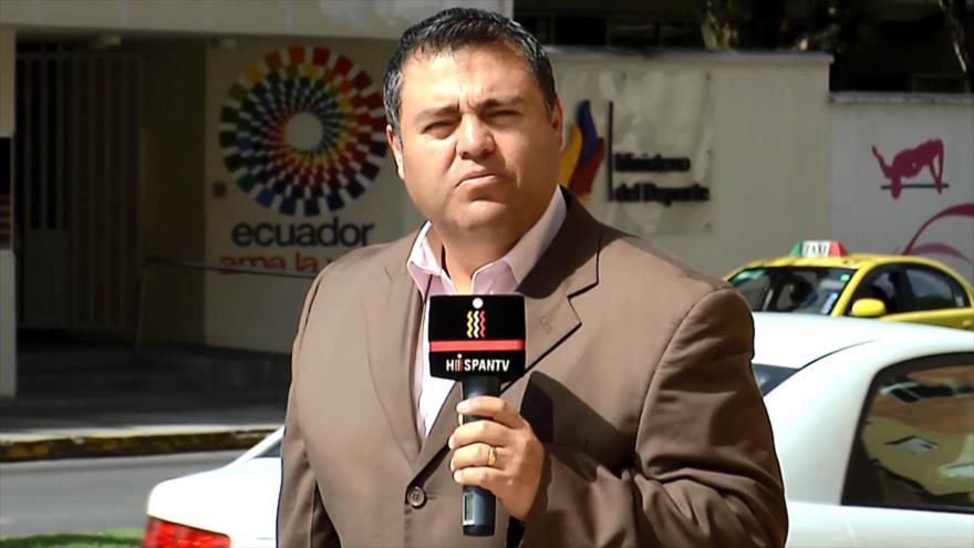 Rafael Correa anuncia millonarias inversiones en minería 