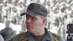 Fuerza Armada de Venezuela repudia acusaciones de Allup 