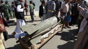 Arabia Saudí miente al negar uso de bombas de racimo en Yemen
