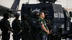 La confesión de la ‘Barbie’ pone en vilo a narcos colombianos