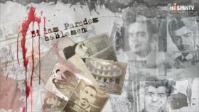 Si las paredes hablasen