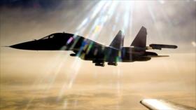 Rusia dice a Francia: En Siria destruimos semillero de terrorismo