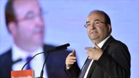 Oposición catalana: Independencia es un 