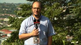 Riad Mansur se reúne con residentes palestinos en Costa Rica 