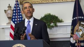 Obama: Pacto nuclear no pone fin a todas las diferencias con Irán