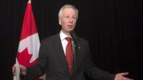 Canadá revisa sus sanciones antiraníes tras implementación de acuerdo nuclear