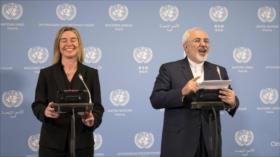 Ante la crítica de Israel, diferentes países saludan aplicación del acuerdo Irán-G5+1