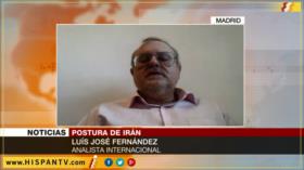 Misiles balísticos de Irán, excusa de EEUU para sortear sus compromisos