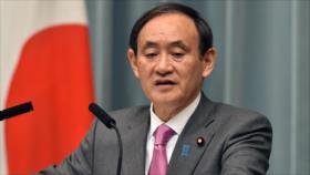 Japón asegura que eliminará en breve sanciones impuestas a Irán