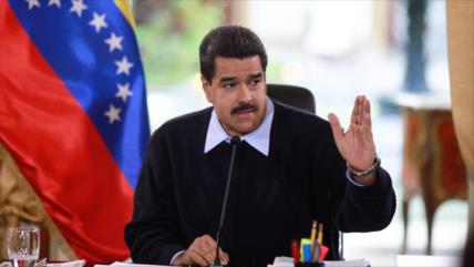 Maduro lucha contra guerra de derecha con una nueva economía