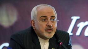 ‘Irán no se quedará quieto frente a actos hostiles en su contra’