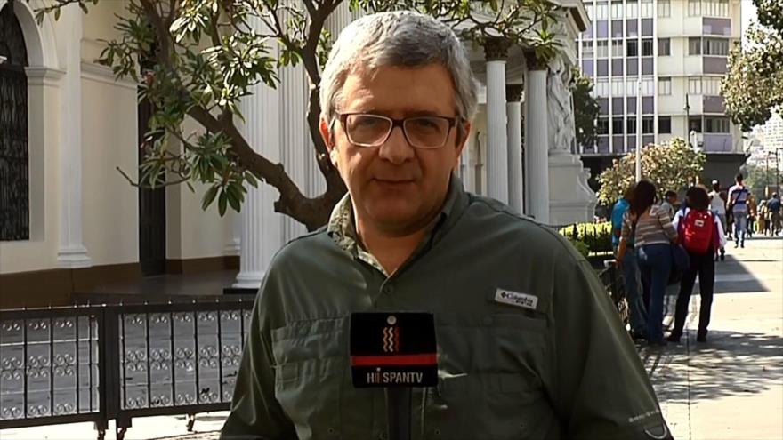 Rechazan proyecto de oposición sobre la Misión Vivienda Venezuela