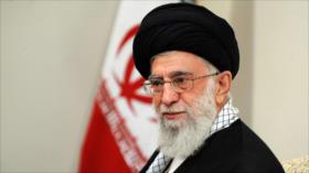 Líder iraní saluda implementación del acuerdo nuclear