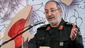 Alto comandante militar: Irán prioriza desarrollo de su capacidad defensivo-misilística