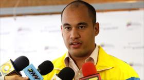 Oficialismo venezolano critica injerencia de España en sus asuntos internos