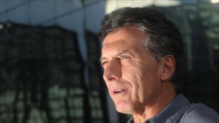 Macri continúa reclamo por Malvinas en “una nueva era”