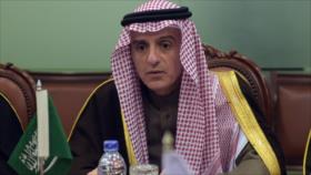 Riad se inquieta por resultados de eliminación de sanciones contra Irán 