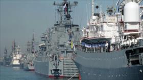 Rusia despliega nuevas armas en el mar Negro ante acciones expansionistas de la OTAN