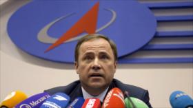 Irán y Rusia estudian enviar al espacio un astronauta iraní
