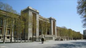 Irán condena el ataque terrorista a un campus universitario en Paquistán