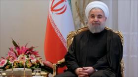 Presidente iraní inicia viaje a Italia y Francia el 25 de enero