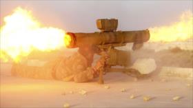 Opositores armados en Siria piden más ayudas a Arabia Saudí y Turquía ante ataques rusos