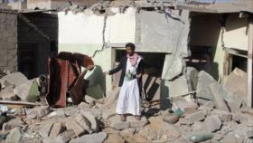 Unesco condena la muerte de un periodista yemení en ataque saudí