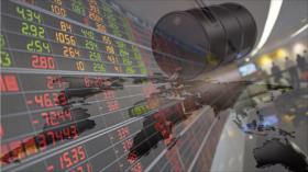 Caída de petróleo a $27 impacta en bolsas mundiales