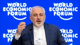 Zarif: Acuerdo nuclear proporciona demandas de Irán