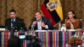 Correa: Celac debe reemplazar a OEA