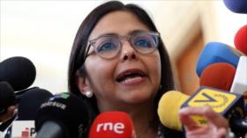 Venezuela denunciará ante organismos de DDHH mentiras de oposición 