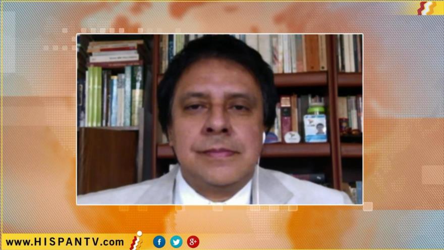  ‘Las FARC han mostrado su sinceridad en diálogos de paz’ 
