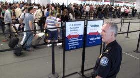 EEUU restringe el visado para quienes hayan visitado Irán
