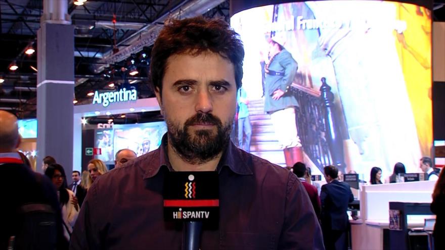 Industria del turismo tiene una cita en Madrid con Fitur