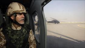 La OTAN dice que Rusia rechaza la comunicación militar con la Alianza