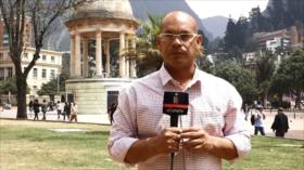 Gobierno colombiano libera a 16 miembros de las FARC indultados