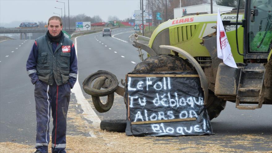 le foll