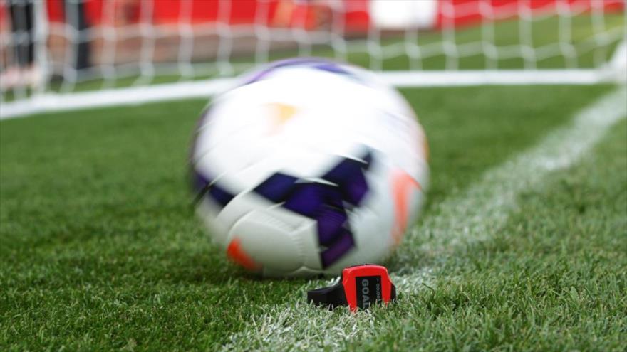 La UEFA aprueba usar tecnología en línea de gol para Eurocopa 2016 y la Liga de Campeones.
