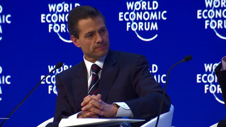 Peña Nieto afirma que ‘El Chapo’ será extraditado en breve a EEUU