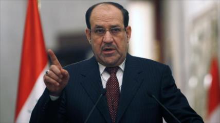 ‘Enemigos buscan dividir Irak tras derrota de EIIL en ocupar Bagdad’