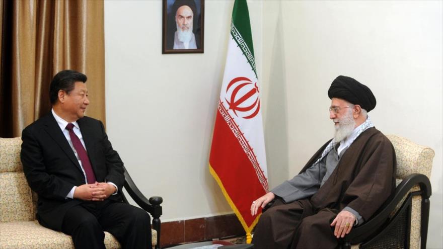 Líder iraní denuncia ‘conducta deshonesta’ de EEUU en todos los asuntos | HISPANTV