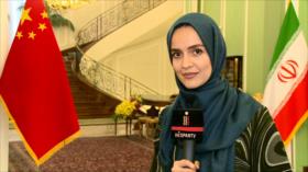 Primera visita oficial de un presidente chino a Irán en 14 años