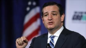 Ted Cruz abrirá la carrera presidencial en EEUU