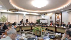Irán y China modernizan reactor de Arak y construyen plantas de 100 megavatios 