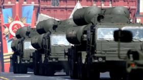 Rusia advierte: Nuestros misiles nucleares penetran “cualquier defensa”