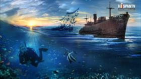 El Golfo Pérsico - Parte 2